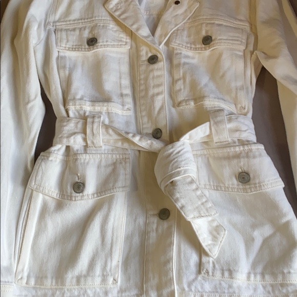 Denim jacket - Picture 2 of 7